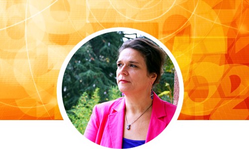 Corinne Cotte – Coach De Vie, Numérologue