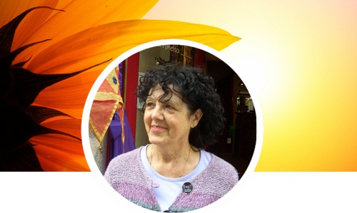 Mireille Papet – Reiki, Sophrologue, Yoga Du Rire