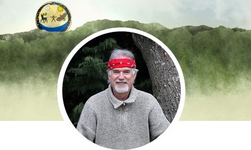 Pierre Dugenetay – Praticien En Chamanisme