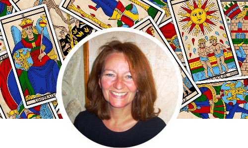 Sylvie Benguigui – Astrologue, Coach En Transitions De Vie, Numérologue, Tarologue