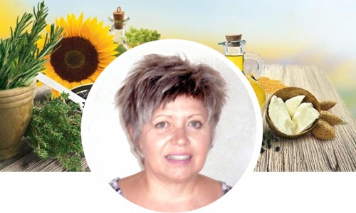Véronique Verdier – Conseillère En Produits Bien-être Et Cosmétiques
