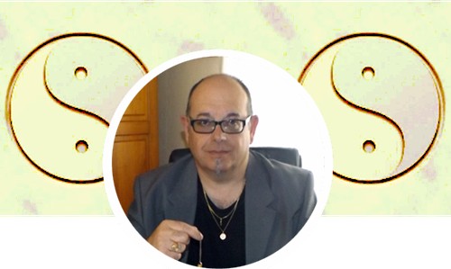 Steve Bianchi – Hypnotiseur Karmique, Médium, Quantum Touch, Reiki