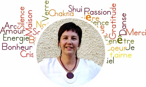 Véronique Fraïoli – Créatrice De Mobiles Fenshui Et D’objets En Verre