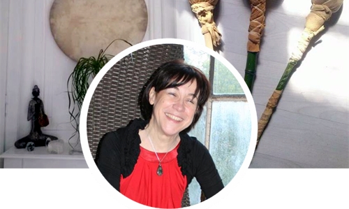 Elisabeth Carton, Maihoona – Sonothérapeute, Thérapeute Holistique, Massages Bien-être