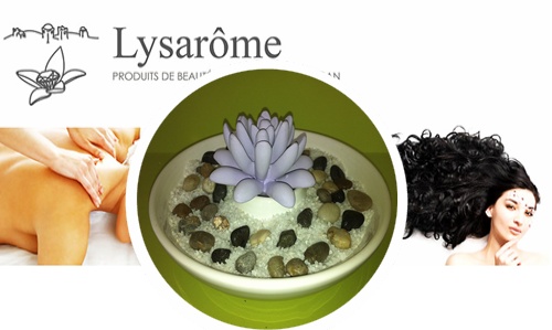 Linda Bouterra, Lizârome – Produits Bio à L’argan Et Nigelle