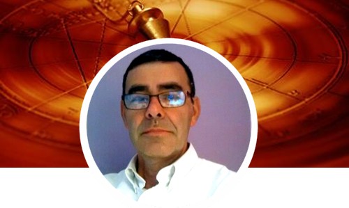 Michel Lachize – Magnétiseur, énergiologue
