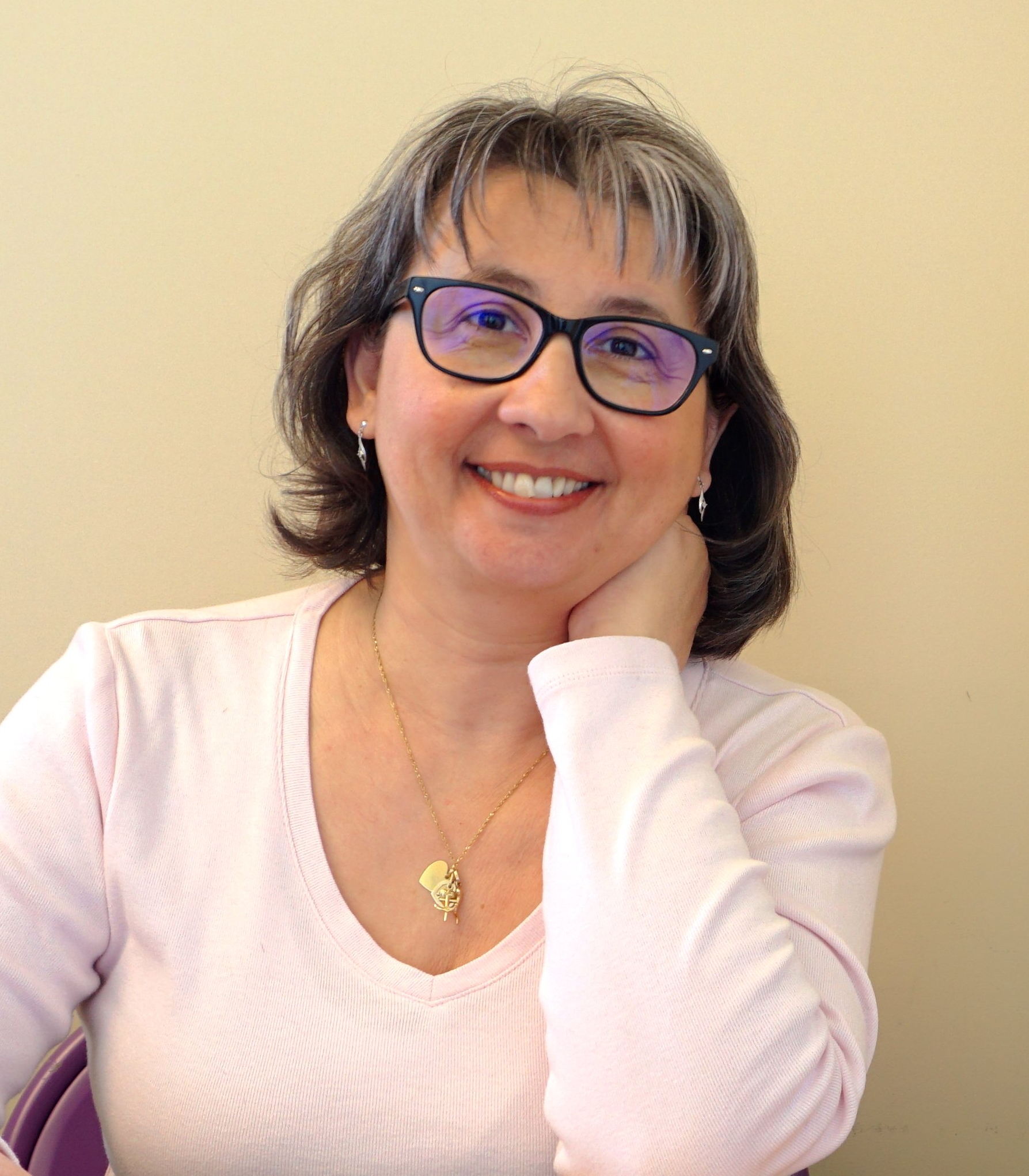 Patricia chapard2